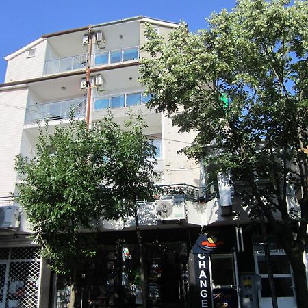 Central Guesthouse เนเซบาร์ ภายนอก รูปภาพ